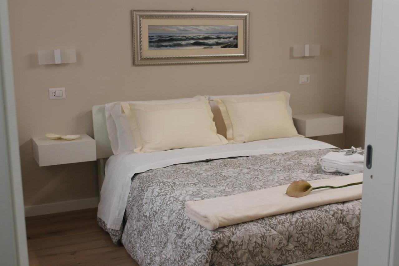 Room 369 Termoli Exteriér fotografie
