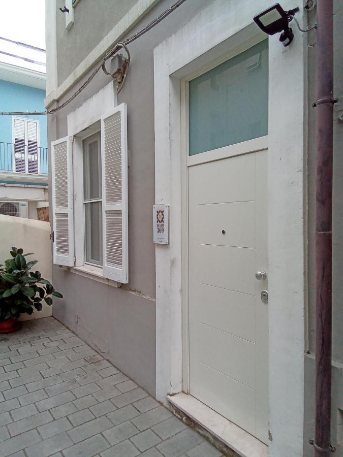 Room 369 Termoli Exteriér fotografie