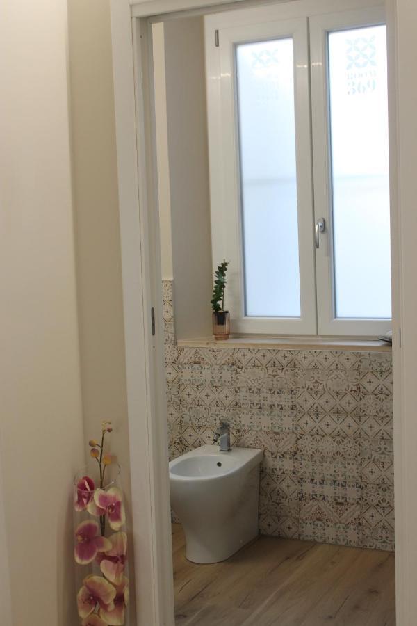 Room 369 Termoli Exteriér fotografie