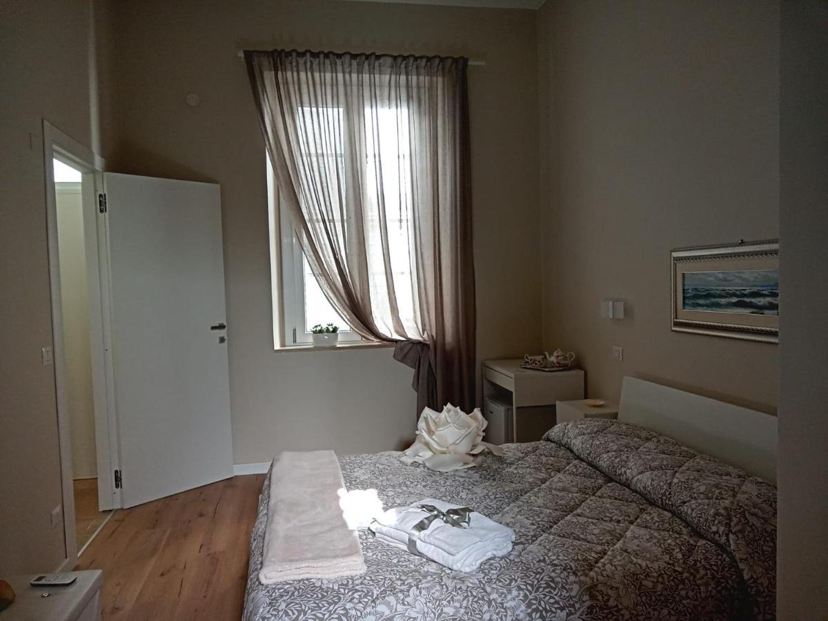 Room 369 Termoli Exteriér fotografie