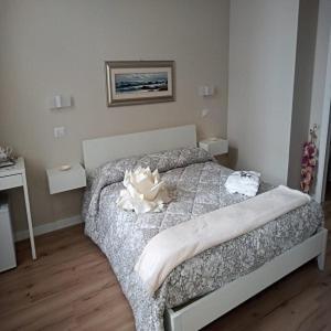 Room 369 Termoli Exteriér fotografie
